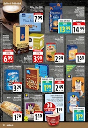 Dallmayr im EDEKA Prospekt in Rheine Aktueller EDEKA Prospekt mit Dallmayr, "Aktuelle Angebote", Seite 14