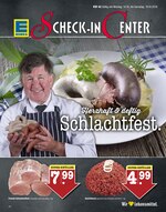 E center Prospekt "Herzhaft & deftig Schlachtfest.", 32 Seiten, für Sulzbach, 14.10.2019 - 19.10.2019 E center Prospekt "Herzhaft & deftig Schlachtfest.", 32 Seiten, für Sulzbach, 14.10.2019 - 19.10.2019