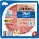 Salami-Aufschnitt von Hofmaier im aktuellen Netto Marken-Discount Prospekt für 1,49 €