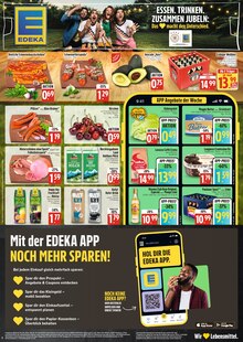 Rum im E center Prospekt "Aktuelle Angebote." mit 1 Seiten (München)