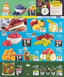 Äpfel im EDEKA Prospekt "Wir lieben Lebensmittel." mit 26 Seiten (Ingolstadt)