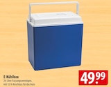 E-Kühlbox im Angebot bei famila Nordost in Norderstedt E-Kühlbox Angebote bei famila Nordost Norderstedt für 49,99 €