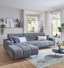 Möbel AS Aalen - Wohnlandschaft Livorno Angebot im Prospekt Wohnlandschaft Livorno bei Möbel AS im Aalen Prospekt für 1.199,00 €