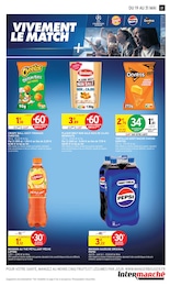 Offre Apéritif dans le catalogue Intermarché Super du moment à la page 27