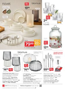 Kuchen im XXXLutz Möbelhäuser Prospekt "Frühlings-Specials" mit 16 Seiten (Wolfsburg)