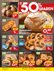 Aktueller Netto Marken-Discount Prospekt mit Fleisch, "Aktuelle Angebote", Seite 11
