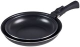 Pfannen-Set im Angebot bei Penny in St. Ingbert Pfannen-Set Angebote bei Penny St. Ingbert für 15,00 €