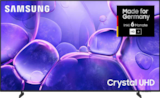 GU85U8079F Crystal UHD 4K Smart TV Angebote von Samsung bei MediaMarkt Saturn Bottrop für 999,00 €