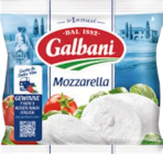 Mozzarella von Galbani im aktuellen EDEKA Prospekt für 0,99 €