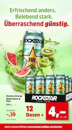 Thomas Philipps Rockstar Energy im Prospekt 