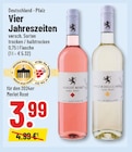 Trinkgut Waltrop Prospekt mit  im Angebot für 3,99 €