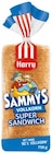 Sammy's Super-Sandwich Das Original im Kaufland Prospekt Sammy's Super-Sandwich Das Original von HARRY im aktuellen Kaufland Prospekt für 1,49 €