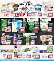 Margarine im HIT Prospekt in Karlsruhe Aktueller HIT Prospekt mit Margarine, "ECHTE VIELFALT", Seite 9
