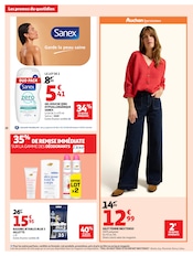 Prospectus Auchan Hypermarché "LE GOÛT DU RÉCONFORT" en cours à Nancy, Page 28 Catalogue Auchan Hypermarché en cours à Nancy, "LE GOÛT DU RÉCONFORT", Page 28