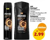 Duschgel oder Bodyspray Angebot in Wülfrath Duschgel oder Bodyspray im aktuellen Prospekt bei Penny-Markt in Wülfrath