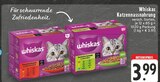 Aktuelle Katzenfutter Angebote bei EDEKA in Leverkusen Aktuelles Katzennassnahrung Angebot bei EDEKA in Leverkusen ab 3,99 €