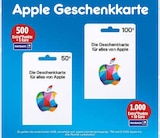 Geschenkkarte 50€ im Angebot bei Netto Marken-Discount in Emden Geschenkkarte 50€ Angebote von Apple bei Netto Marken-Discount Emden