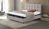 BRAUN Möbel-Center Freudenstadt - Classic Polsterbett Angebot im Prospekt Classic Polsterbett bei BRAUN Möbel-Center im Freudenstadt Prospekt für 1.618,00 €