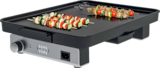 Elektrogrill 'Plancha' im Angebot bei BAUHAUS in Altenburg Elektrogrill 'Plancha' Angebote von heru bei BAUHAUS Altenburg für 49,90 €