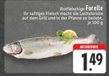 Rotfleischige Forelle Angebote bei E center Neuwied für 1,49 €