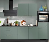 Küchenzeile PN105 Angebote von pino bei Möbel AS Bruchsal für 1.899,00 €