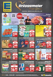 EDEKA Prospekt für Emmerich mit 24 Seiten EDEKA Prospekt für Emmerich: "Aktuelle Angebote", 24 Seiten, 23.06.2025 - 28.06.2025
