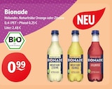 Holunder bei Getränke Hoffmann im Ennigerloh Prospekt für 0,99 €