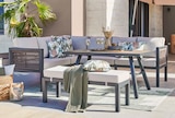 Loungegarnitur-Set im Angebot bei XXXLutz Möbelhäuser in Braunschweig Loungegarnitur-Set Angebote von amatio bei XXXLutz Möbelhäuser Braunschweig für 1.349,00 €