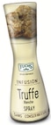 Spray infusion à la truffe blanche (51%) - FUCHS en promo chez Intermarché Super Spray infusion à la truffe blanche (51%) - FUCHS dans le catalogue Intermarché Super