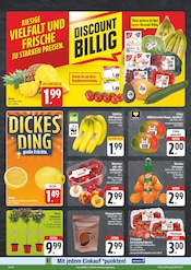 Aktueller E center Prospekt mit Bio, "Wir lieben Lebensmittel!", Seite 8