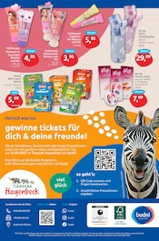 Süßigkeiten im budni Prospekt in Seevetal Aktueller budni Prospekt mit Süßigkeiten, "drogeriemarkt", Seite 8