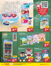 Ähnliche Luftmatratze Angebote im Prospekt "Aktuelle Angebote" von Netto Marken-Discount in Kaufbeuren Ähnliche Angebote wie Luftmatratze im Prospekt "Aktuelle Angebote" auf Seite 36 von Netto Marken-Discount in Kaufbeuren