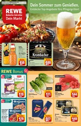 Der aktuelle REWE Prospekt Der aktuelle REWE Prospekt Dein Markt