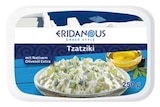 Feinkostsauce im Lidl Prospekt Tzatziki von ERIDANOUS im aktuellen Lidl Prospekt für 1,19 €
