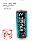 Aktuelles Energy Drink Classic Angebot bei GLOBUS in Plauen ab 0,59 €