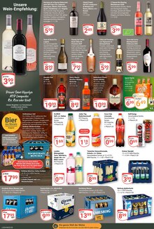 Whiskey im aktuellen GLOBUS Prospekt (Trier) Whiskey im GLOBUS Prospekt "Aktuelle Angebote" mit 30 Seiten (Trier)