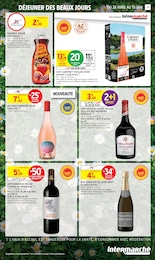 Offre Cabernet D'Anjou dans le catalogue Intermarché Super du moment à la page 31