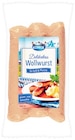 Delikatess Wollwurst oder Nürnberger Stadtwurst im Penny Prospekt Delikatess Wollwurst oder Nürnberger Stadtwurst von KUPFER im aktuellen Penny Prospekt für 2,79 €
