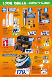 Einbauküchen Angebot & Preis im aktuellen expert Prospekt Einbauküchen Angebot im aktuellen expert Prospekt auf Seite 4