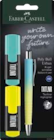 Set von FABER-CASTELL für 6,99 € bei Müller im Angebot Set von FABER-CASTELL im aktuellen Müller Prospekt