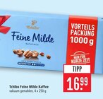 Aktuelles Feine Milde Kaffee Angebot bei Marktkauf in Ulm ab 16,99 €