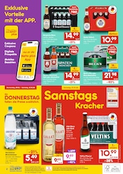 Veltins im Netto Marken-Discount Prospekt in Erftstadt Aktueller Netto Marken-Discount Prospekt mit Veltins, "DER ORT, AN DEM DU IMMER AUSGEZEICHNETE PREISE FINDEST.", Seite 2