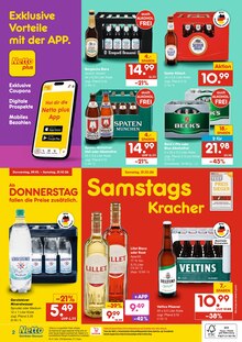 Aktueller Prospekt "DER ORT, AN DEM DU IMMER AUSGEZEICHNETE PREISE FINDEST." für Kerpen (Kolpingstadt) Aktueller Prospekt für Kerpen (Kolpingstadt) mit Seiten