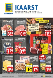 E center Prospekt Aktuelle Angebote mit 30 Seiten