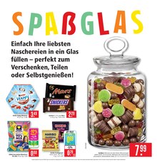 Süßigkeiten im Marktkauf Prospekt "Aktuelle Angebote" mit 45 Seiten (Heilbronn)