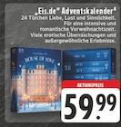 EDEKA Grevenbroich - Adventskalender Angebot im Prospekt Adventskalender bei EDEKA im Grevenbroich Prospekt für 5,99 €