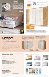 Aktueller Opti-Wohnwelt Prospekt mit Büromöbel, "Topmarken zu Highlightpreisen", Seite 19