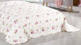 Tagesdecke für 12,99 € bei ROLLER im Angebot Tagesdecke im aktuellen ROLLER Prospekt