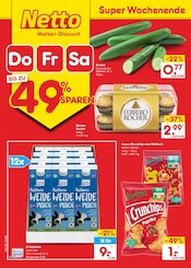 Chips im Netto Marken-Discount Prospekt in Oldenburg Aktueller Netto Marken-Discount Prospekt mit Chips, "Aktuelle Angebote", Seite 48