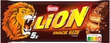Schokoriegel Lion Angebote von Nestlé bei Penny Erfurt für 1,79 €